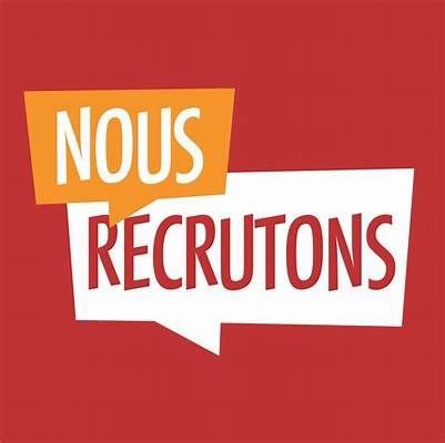 Recrutons